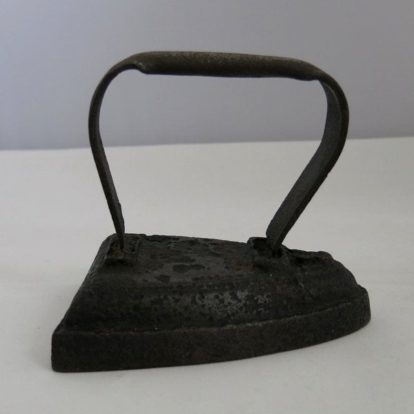 Oud strijkboutje, Ophalen of Verzenden