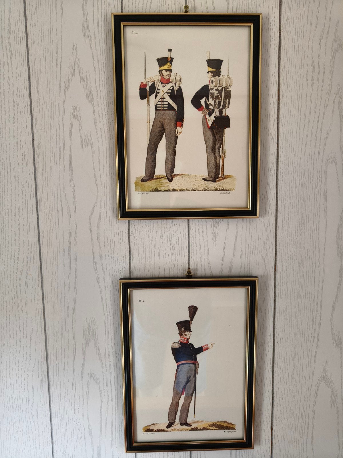 Uniformen 1814, Ophalen of Verzenden