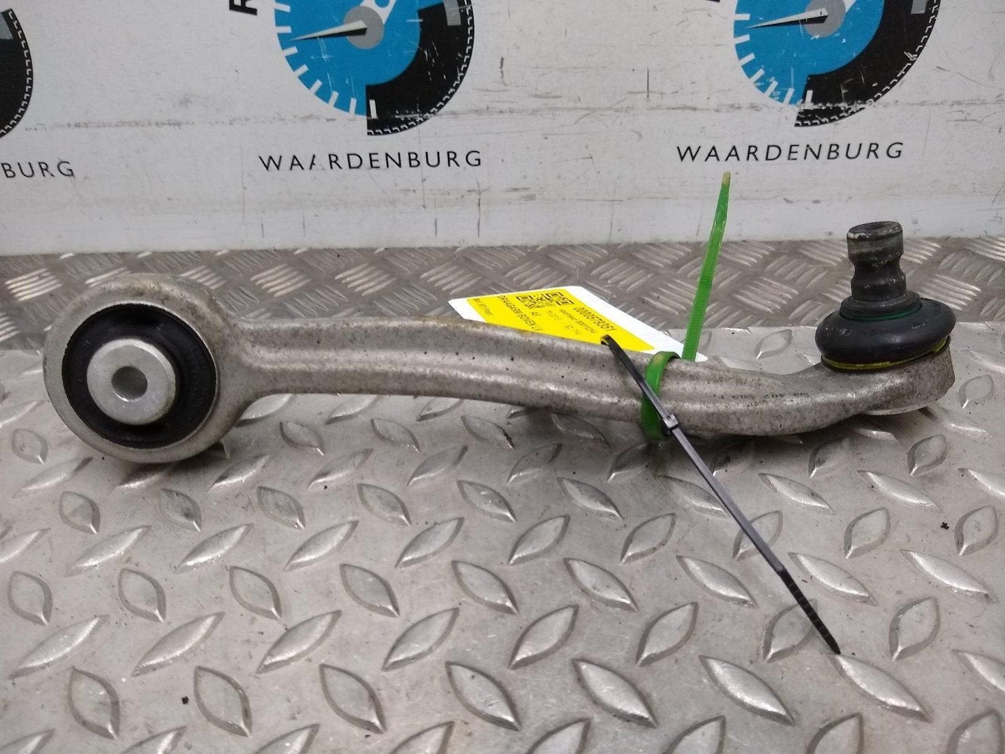 AUDI A5 Audi A5 SB 1.8TFSI S Edition DRAAGARM BOVEN LV 2013, Ophalen of Verzenden, Gebruikt, Stiba lid