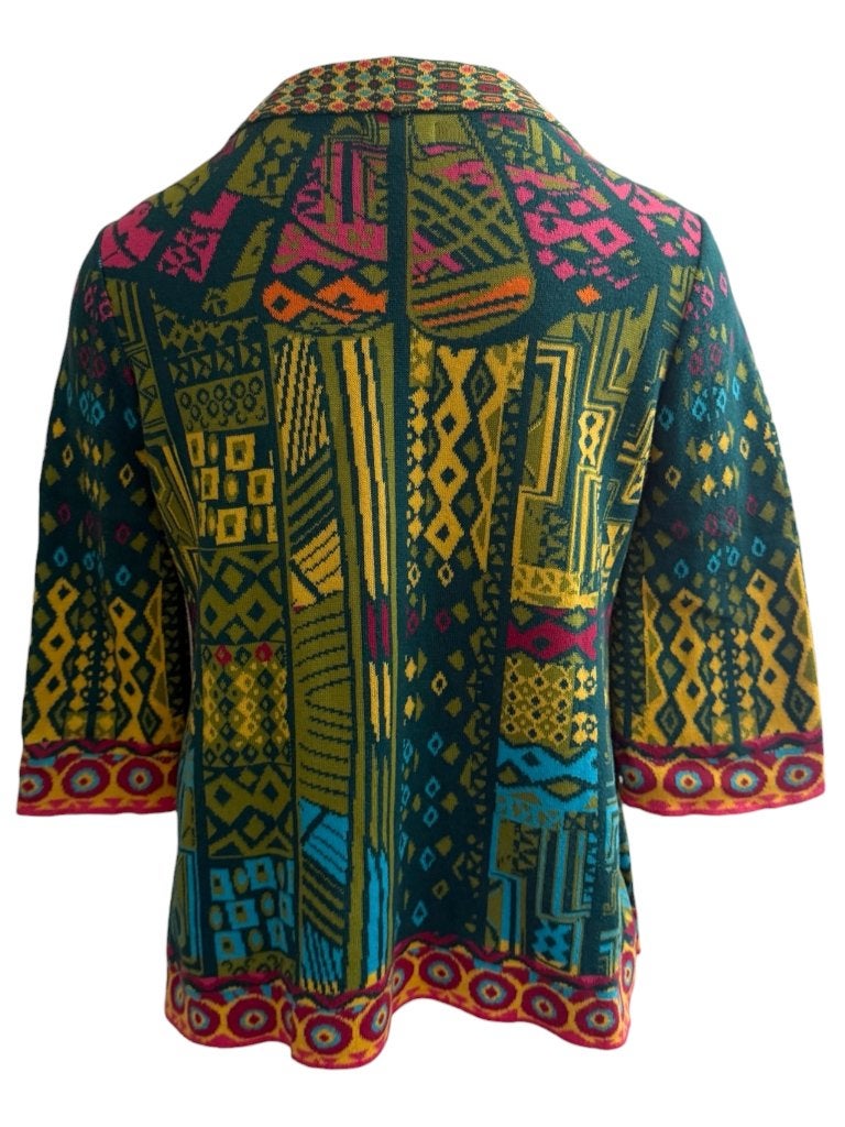 Ivko vest M, Kleding | Dames, Maat 38/40 (M), Ophalen of Verzenden, Zo goed als nieuw