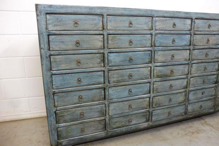Foto 4 van Chinese Kast / Groot Dressoir.