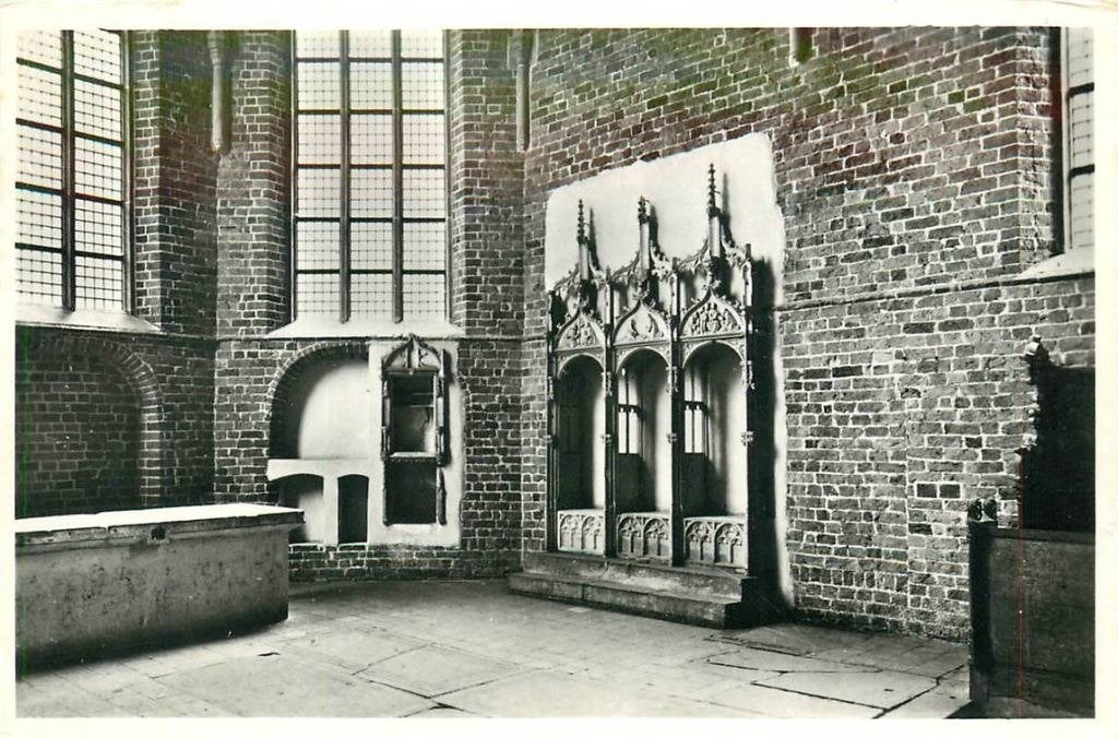 388-482-041 Ter Apel Klooster, Verzamelen, Verzenden, Voor 1920, Groningen