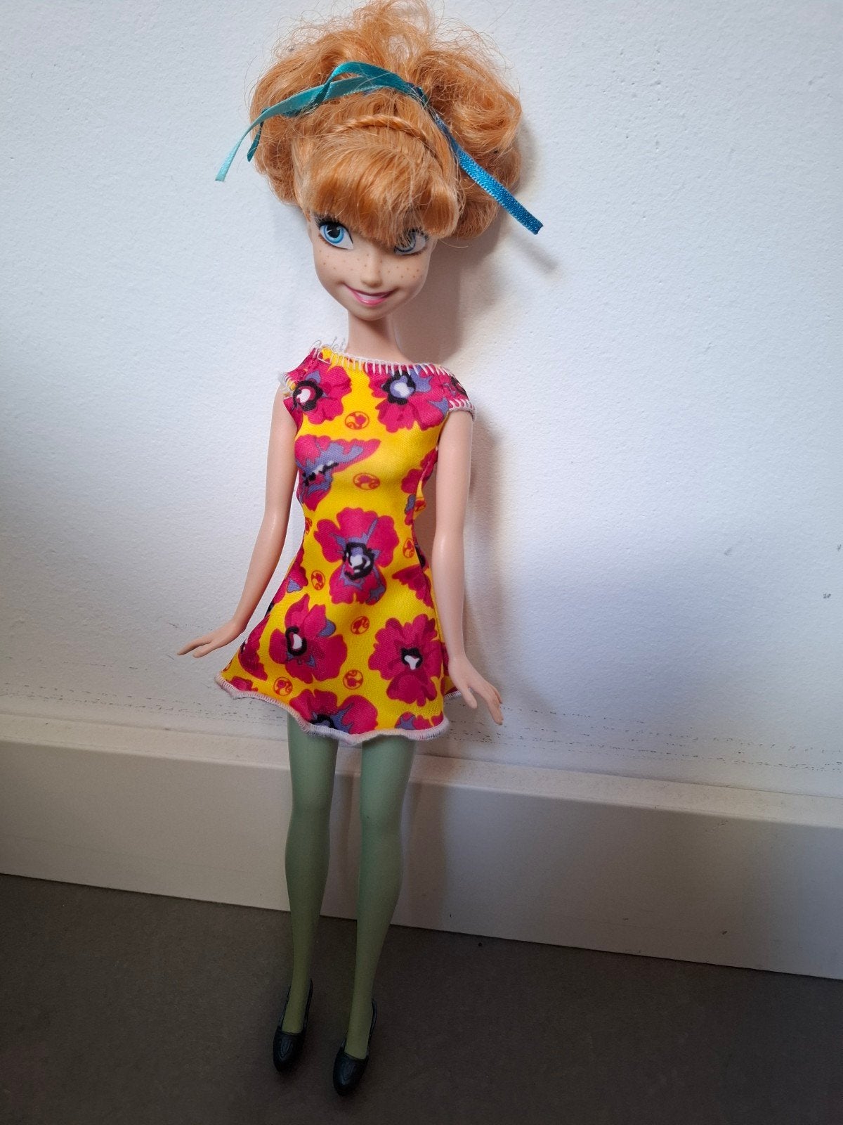 Mooie Barbie pop, Ophalen, Gebruikt, Barbie