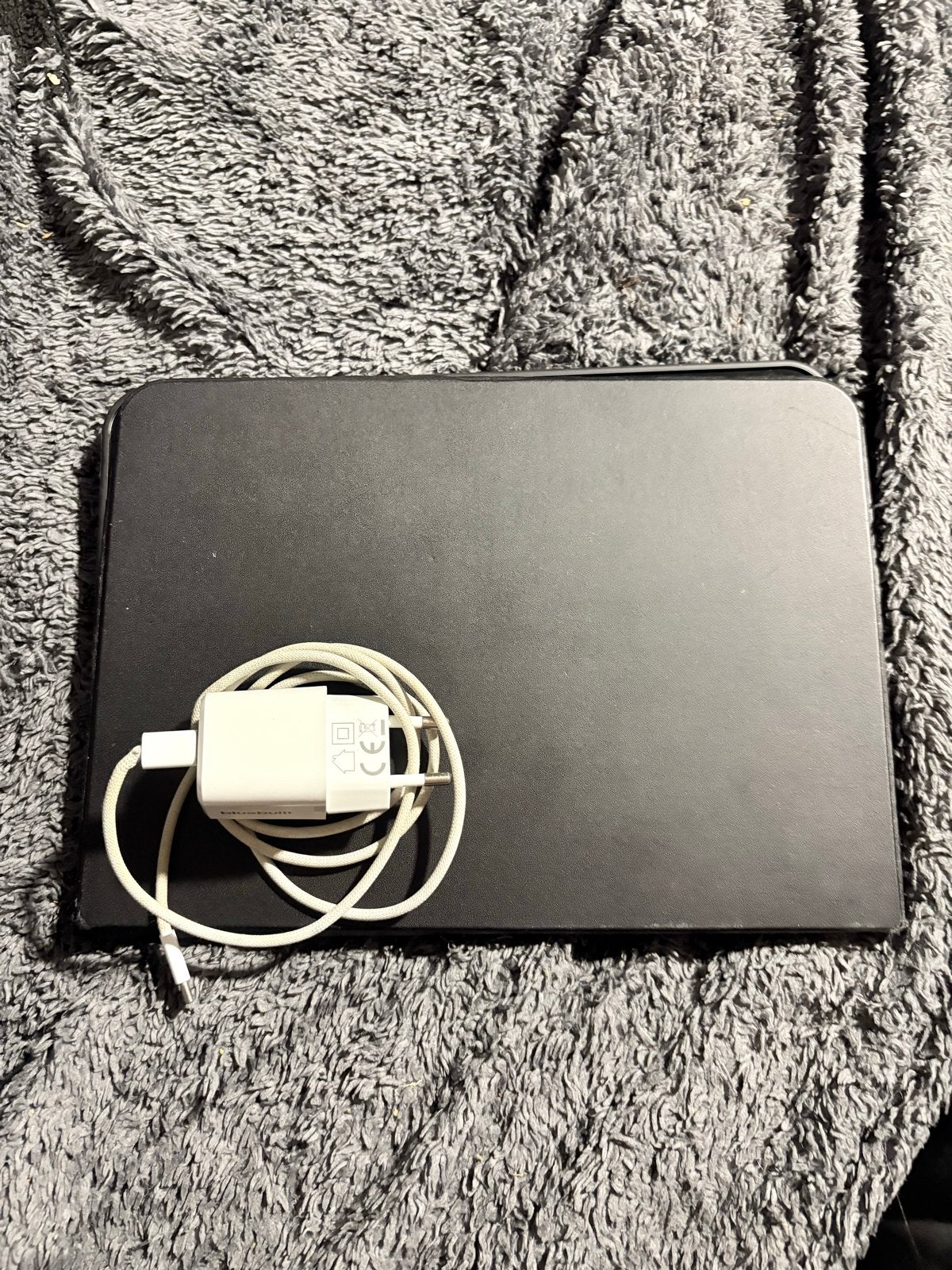 Apple iPad (A16) 128GB - Zo goed als nieuw, Ophalen, Apple iPad, 11 inch, Zo goed als nieuw