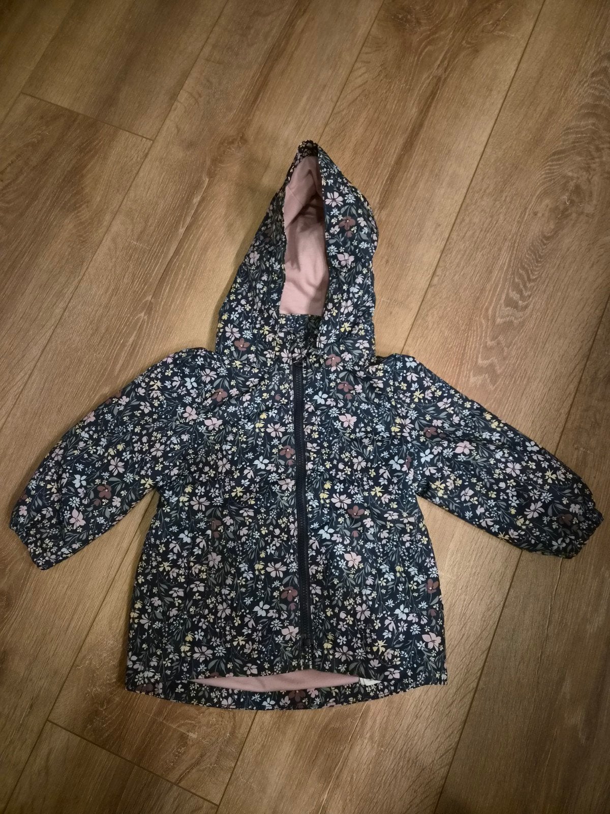 name it jas maat 74, Kinderen en Baby's, Meisje, Ophalen of Verzenden, Zo goed als nieuw, Jasje