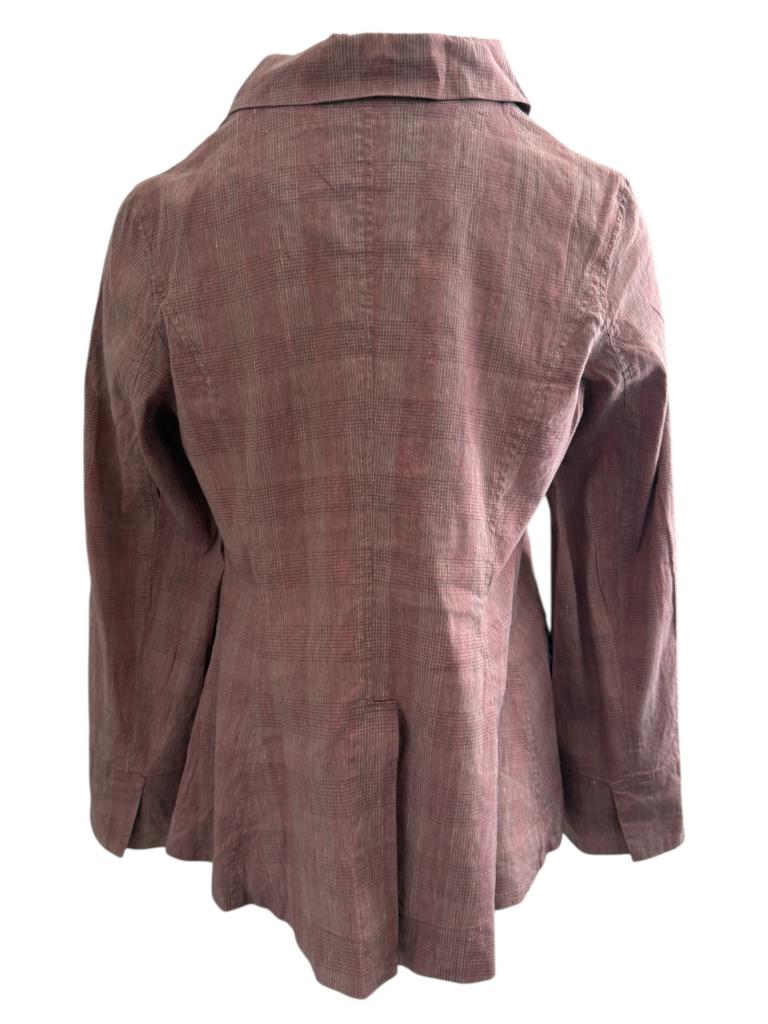 Oska vest M, Maat 46/48 (XL) of groter, Ophalen of Verzenden, Zo goed als nieuw, Roze