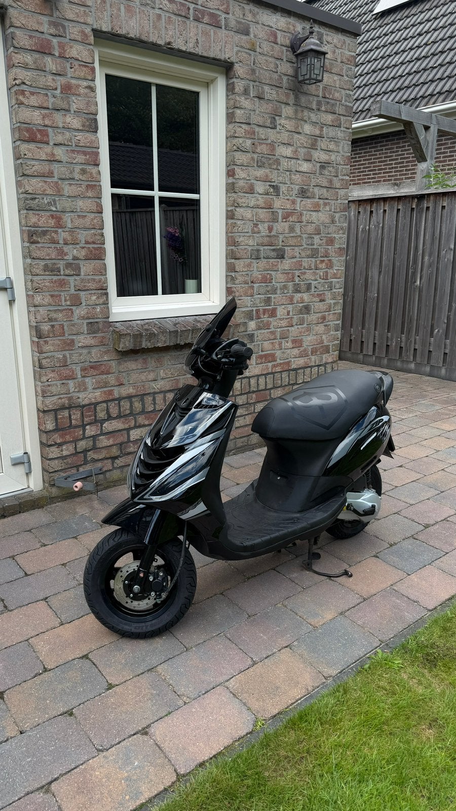 Piaggio Zip / Runner CUSTOM samenstellen op aanvraag?, Ophalen, Zo goed als nieuw, Benzine, Overige modellen