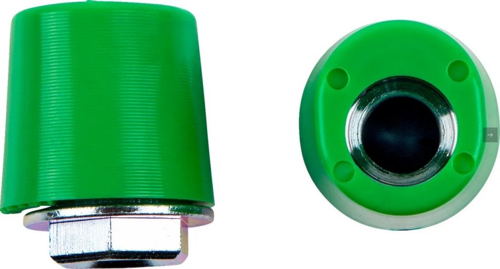 Swingarm Reinforcement Bushing Kit voor 09-10 FL, Niet ingevuld, Niet ingevuld, Nieuw, Ophalen of Verzenden