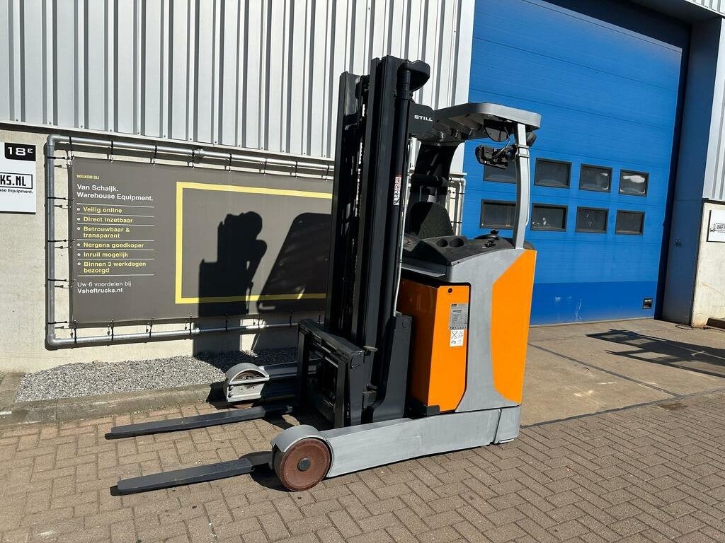 VS-22658 Reachtruck Still FMX17, Reachtruck, Still, Info@still.de, 1000 tot 2000 kg
