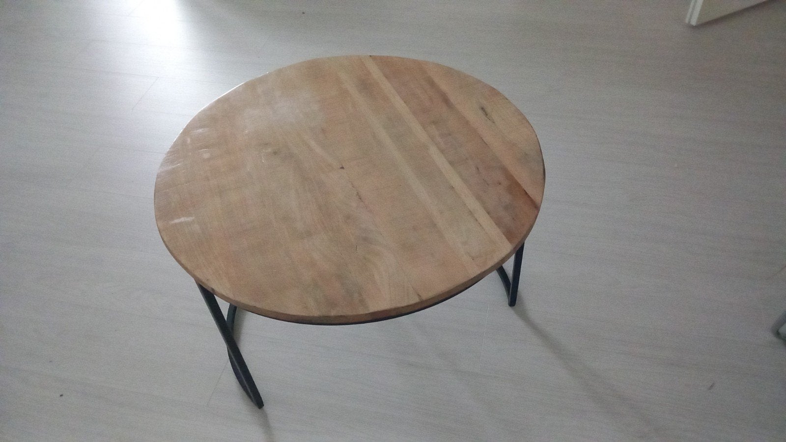 Salontafel  40 cm, Ophalen, Rechthoekig, 100 tot 150 cm, 50 tot 100 cm