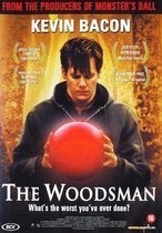 The woodsman [1876], Cd's en Dvd's, Alle leeftijden, Ophalen of Verzenden, Zo goed als nieuw, Overige genres