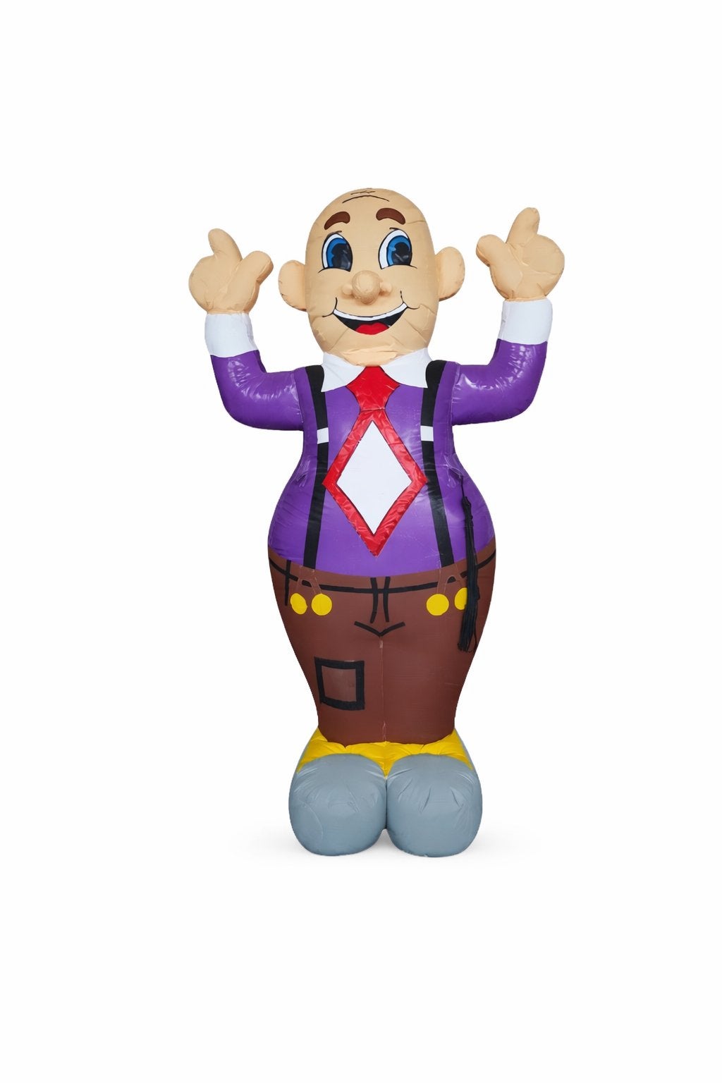 Abraham huren / Gratis leeftijdsbanner, Ophalen, Zo goed als nieuw, Verjaardag
