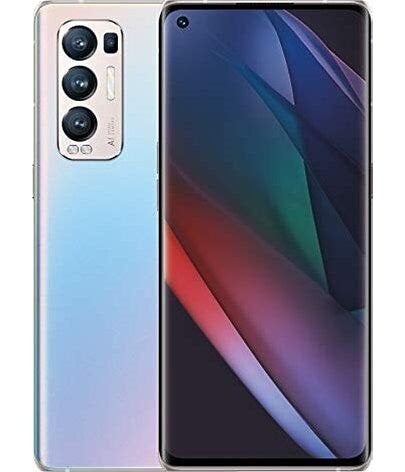 OPPO FIND X3 NEO 256GB ZWART, Gebruikt, Overige modellen, Ophalen of Verzenden, Zonder simlock