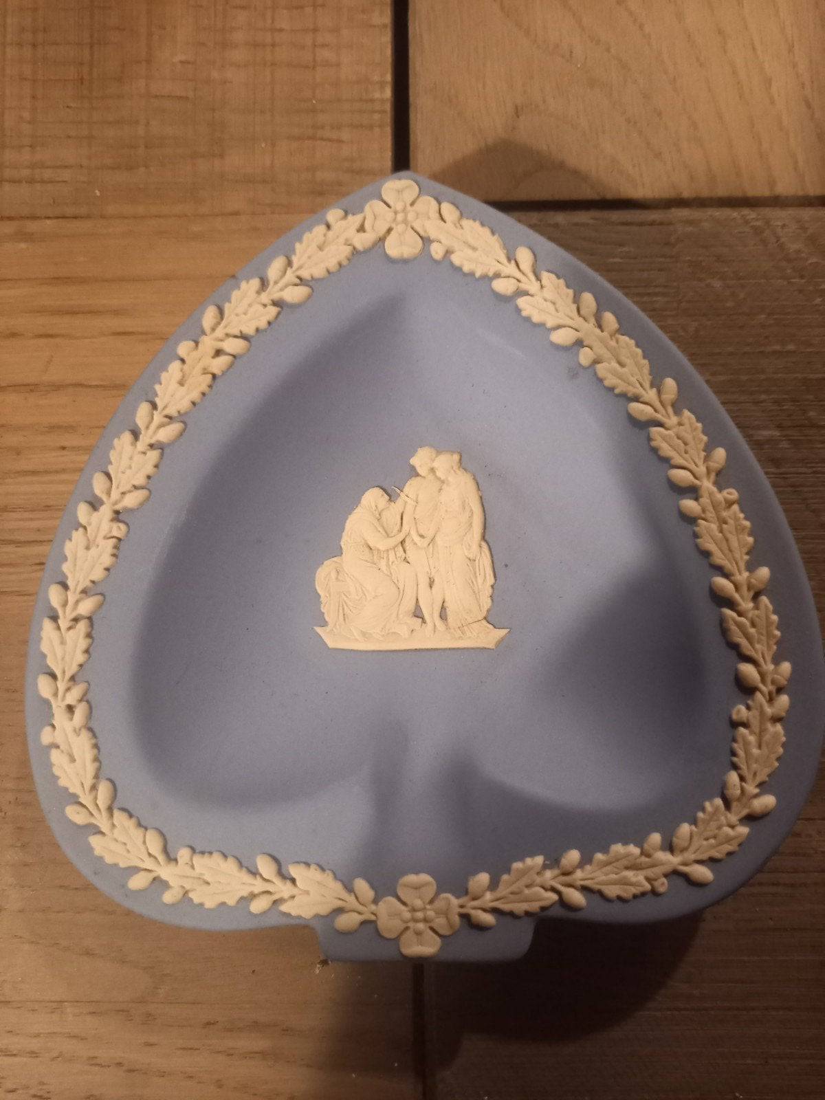 Wedgewood Jasperware, Ophalen of Verzenden