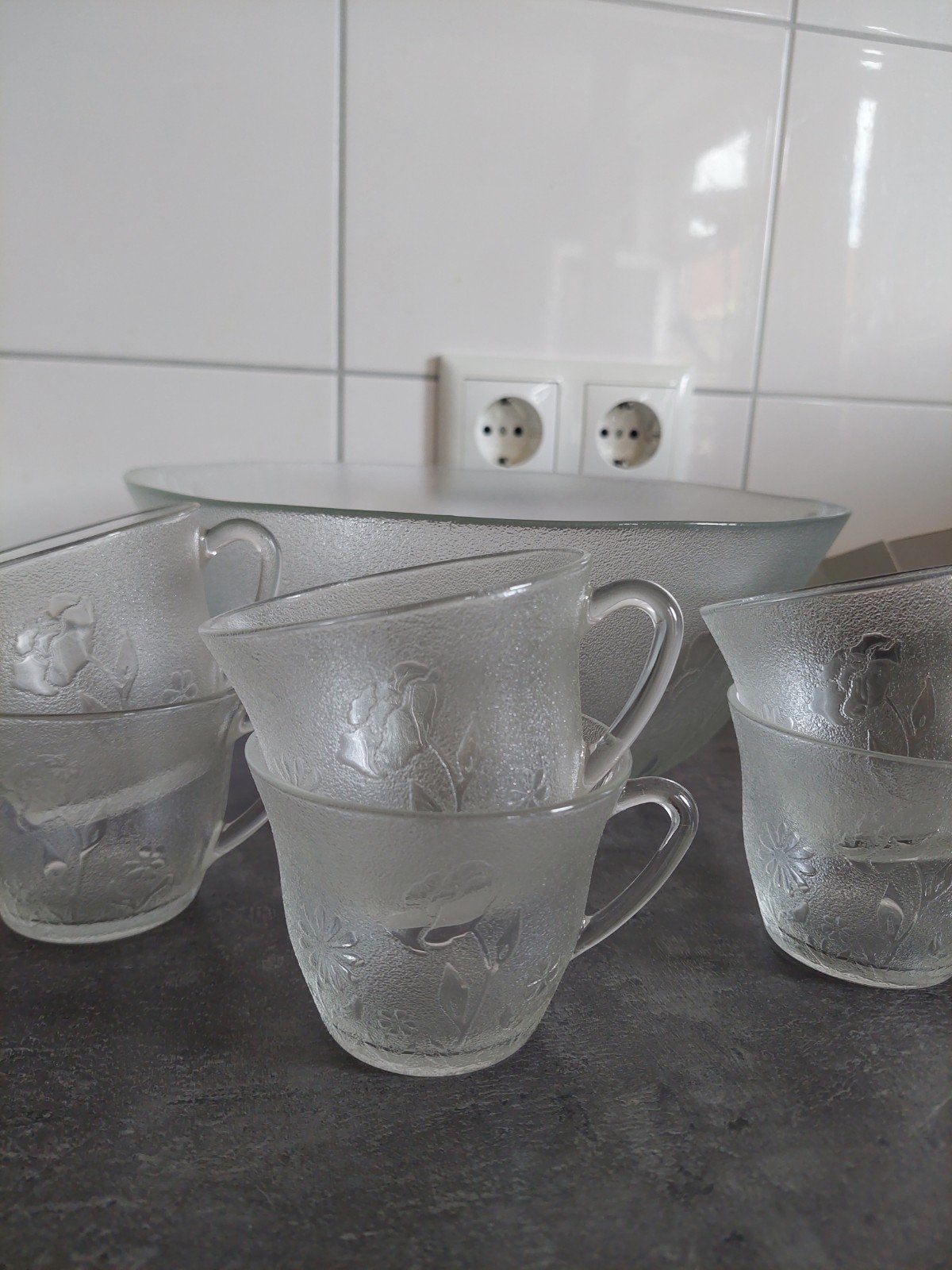 Bowling set vintage, Ophalen, Zo goed als nieuw, Overige typen