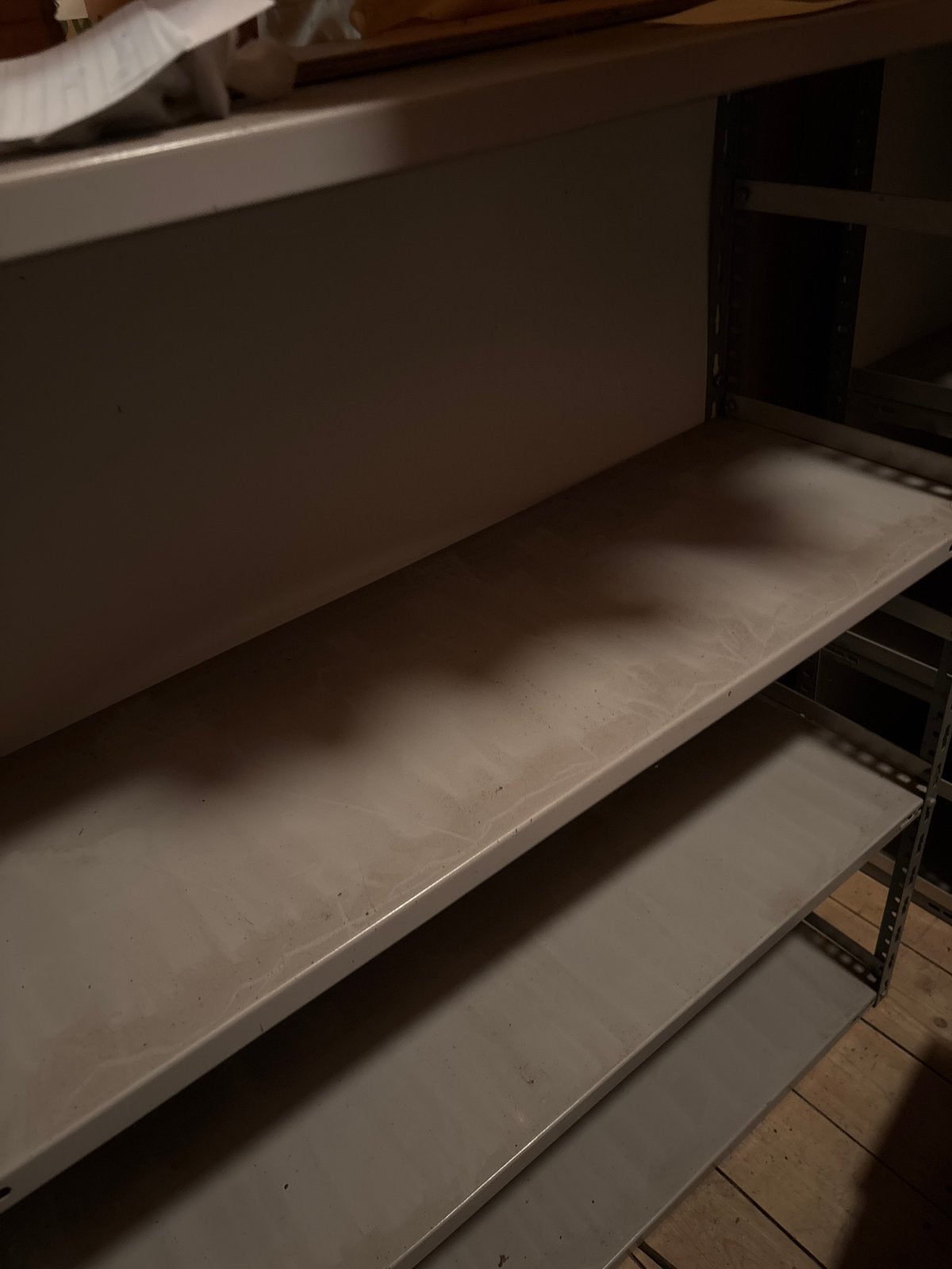 Meerdere stellingkasten, Huis en Inrichting, Ophalen, Gebruikt