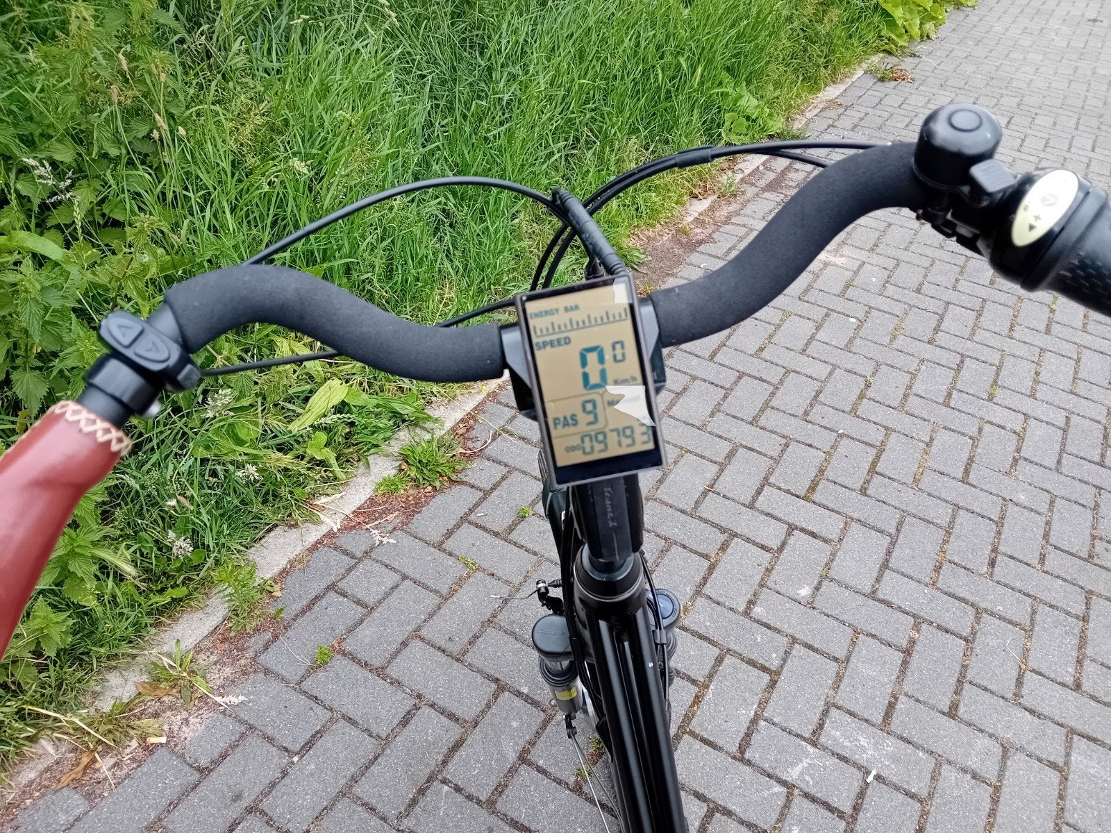 Mooie electrische damesfiets Stella Vicenza, Overige merken, Ophalen of Verzenden, Zo goed als nieuw, 51 tot 55 cm
