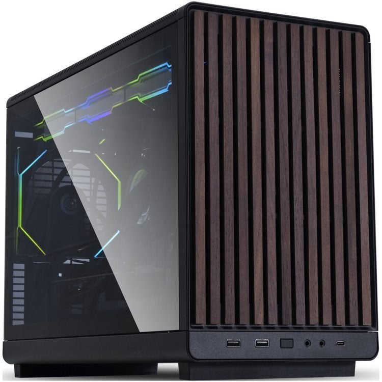Lian Li Dan PC, Overige genres, Ophalen of Verzenden, Eén computer, 3 spelers of meer