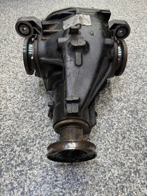 BMW E36 sper differentieel, Auto-onderdelen, Ophalen, BMW