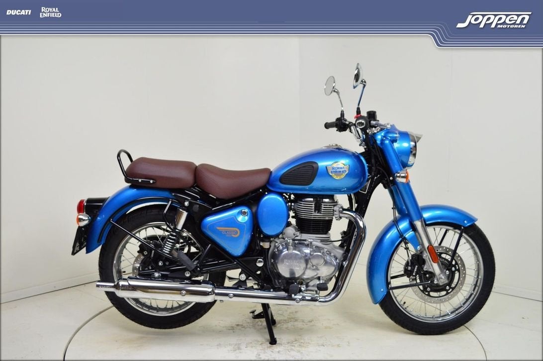 royal enfield classic350 (bj 2025), Bedrijf, Onbekend, Royal enfield, Overig
