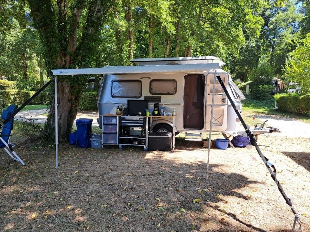 Foto 3 van Caravanstalling Marhulzen Groenlo