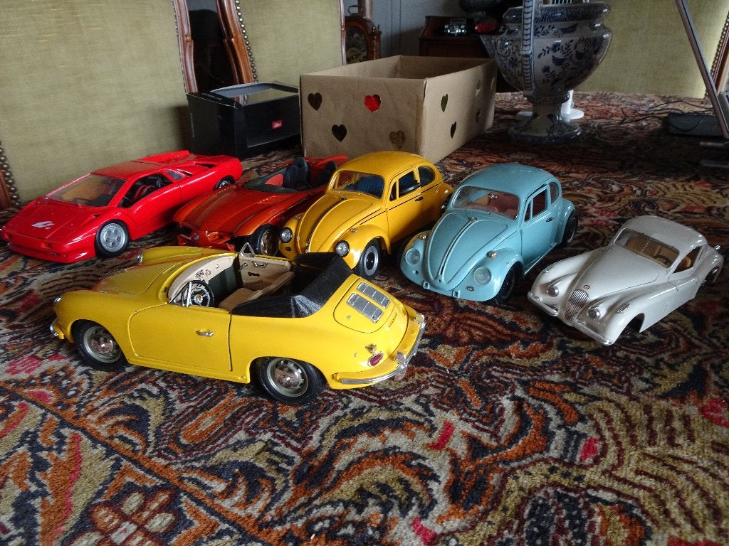 1;18 VOOR SLOOP OF ONDER DELEN ZIE FOTO los of alles, Ophalen of Verzenden, Gebruikt, Auto, Overige merken