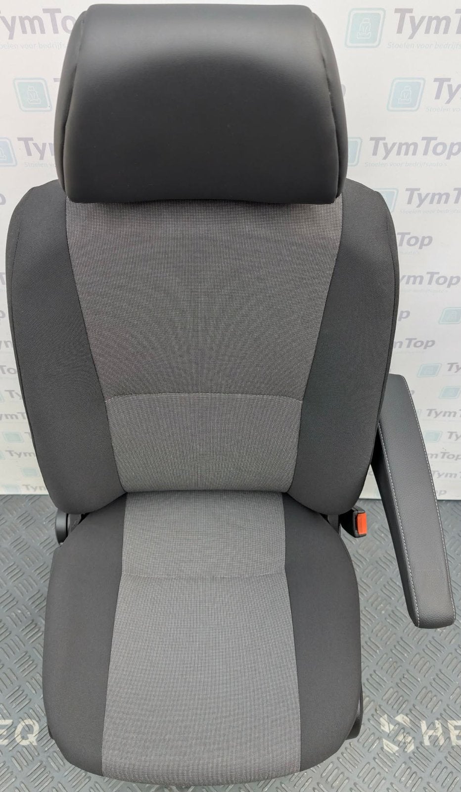 stoel rechts voor passagier Volkswagen Crafter MB Sprinter, Auto-onderdelen, 3161ek, Tymtop5@ail.com, Tymtop, Nieuw