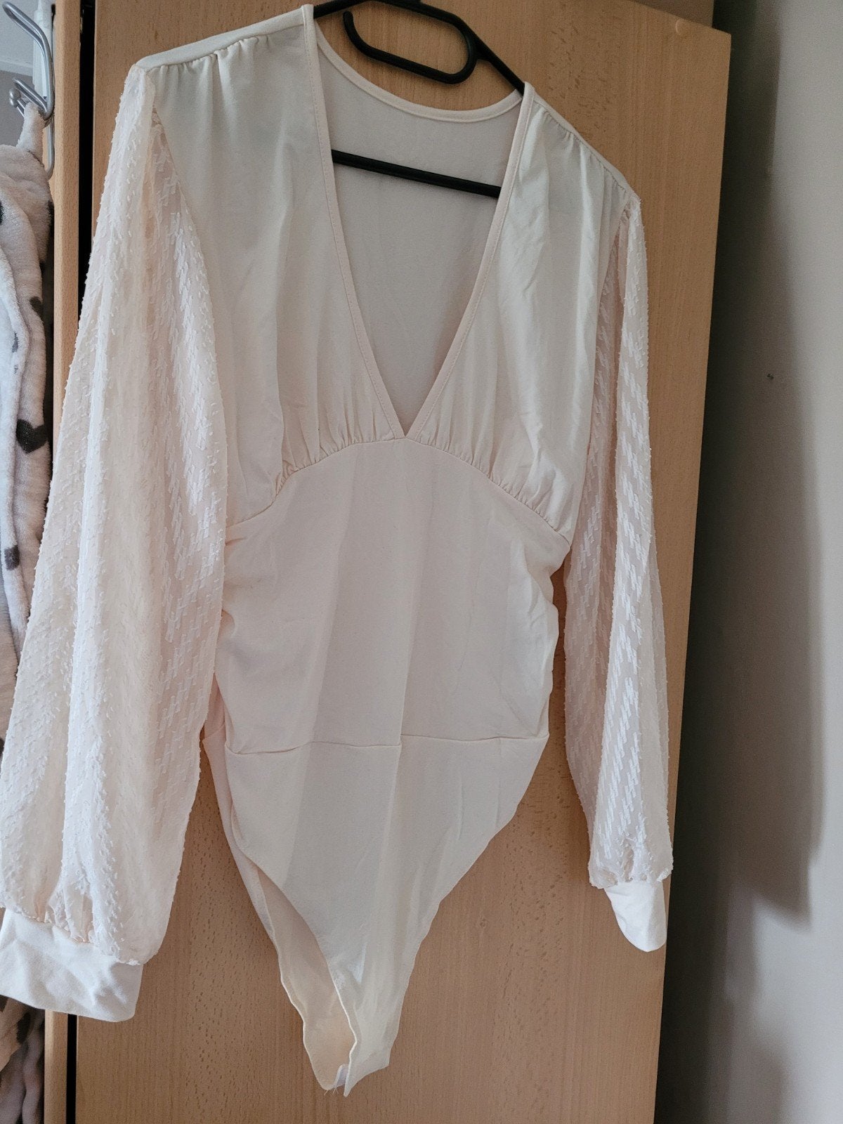 Nieuwe Body Maat M, Kleding | Dames, Onbekend, Ophalen of Verzenden, Nieuw