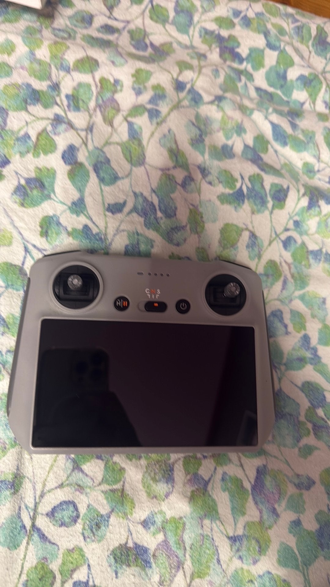 Dji mini 3 controller als nieuw, Ophalen, Zo goed als nieuw