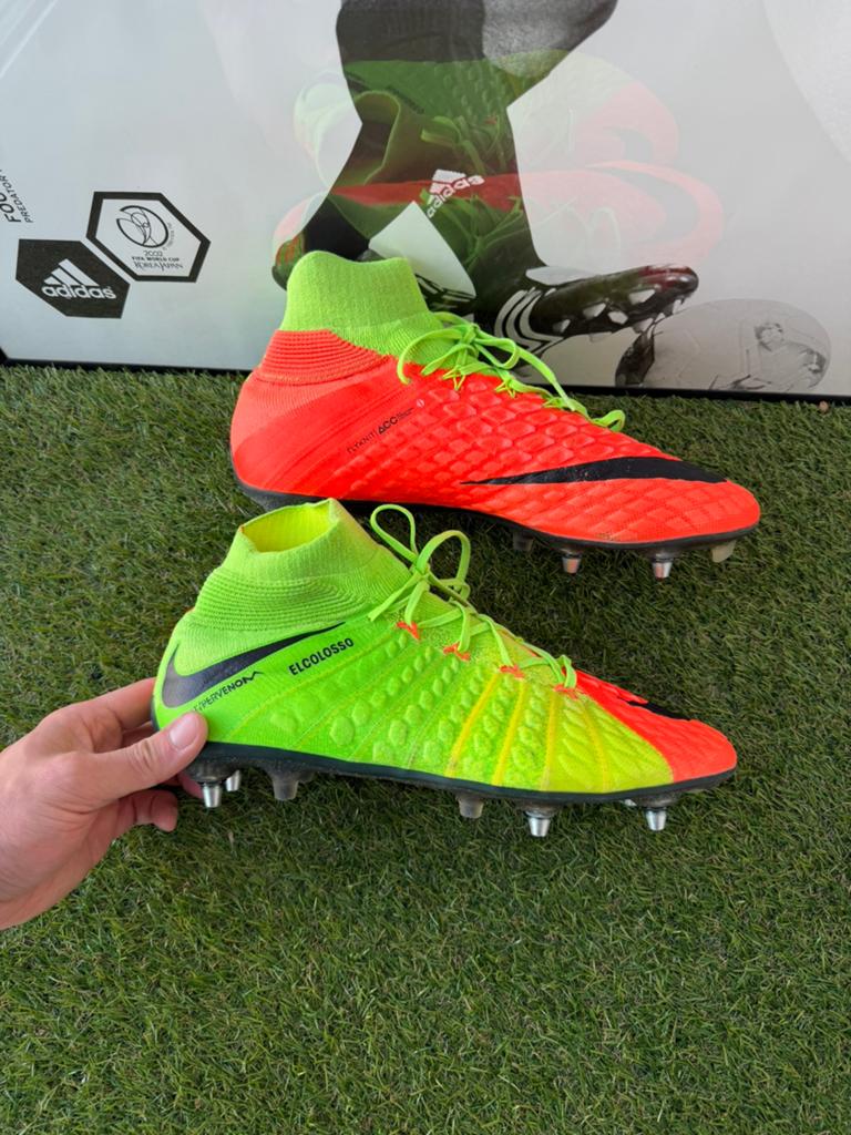 Nike hypervenom voetbalschoenen, Sport en Fitness, Voetbal, G, G, Maat XS of kleiner, G