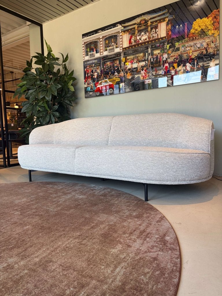 !Nieuw! - Dyyk - Coos - Ecru beige - Bankstel, Ophalen, 1271ea, Info@eras-interieurs.nl, Nieuw
