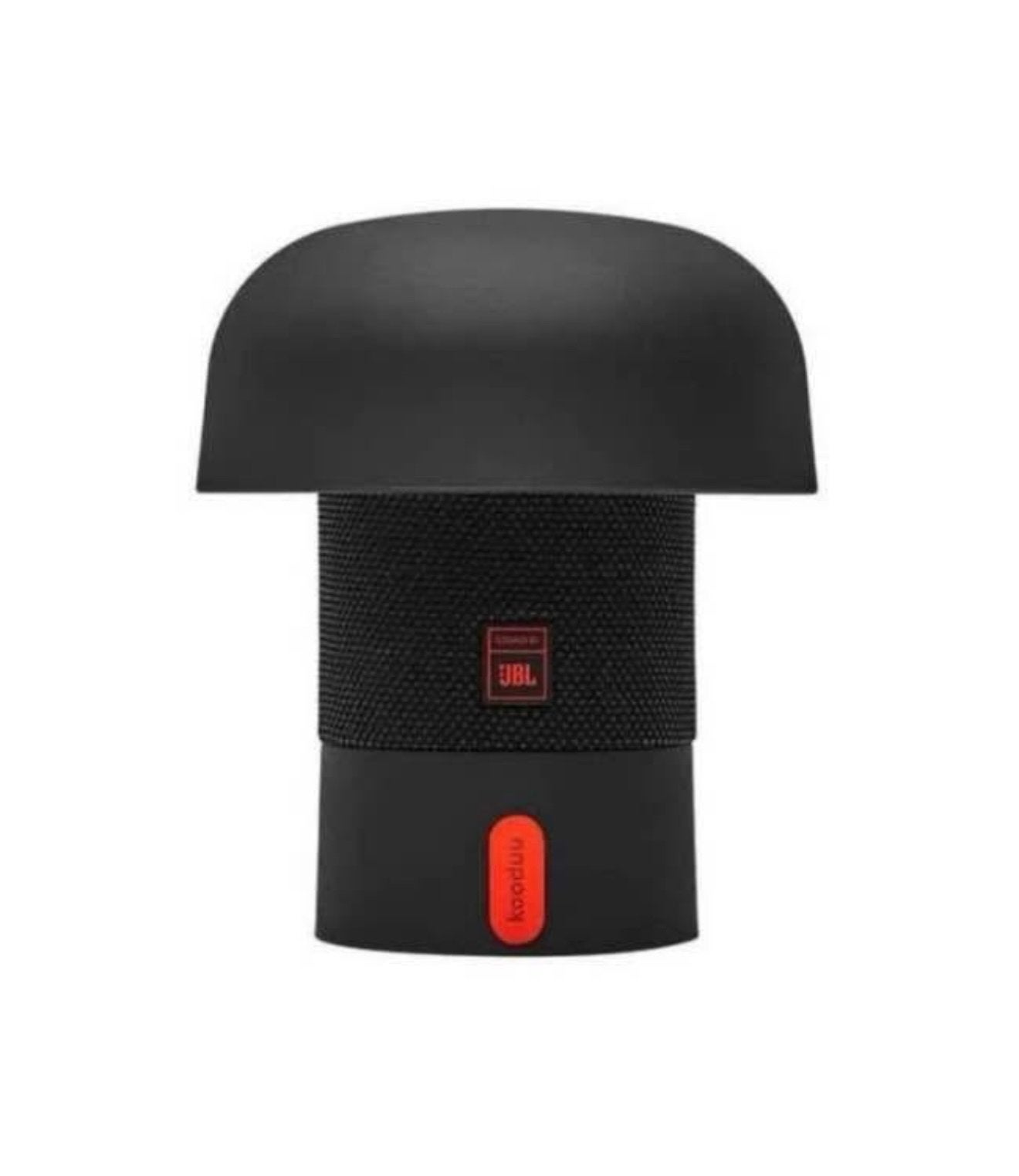 Kooduu Sensa Play Mini Antraciet - Draagbare Speaker, JBL, Nieuw, Ophalen of Verzenden, Draagbare speaker