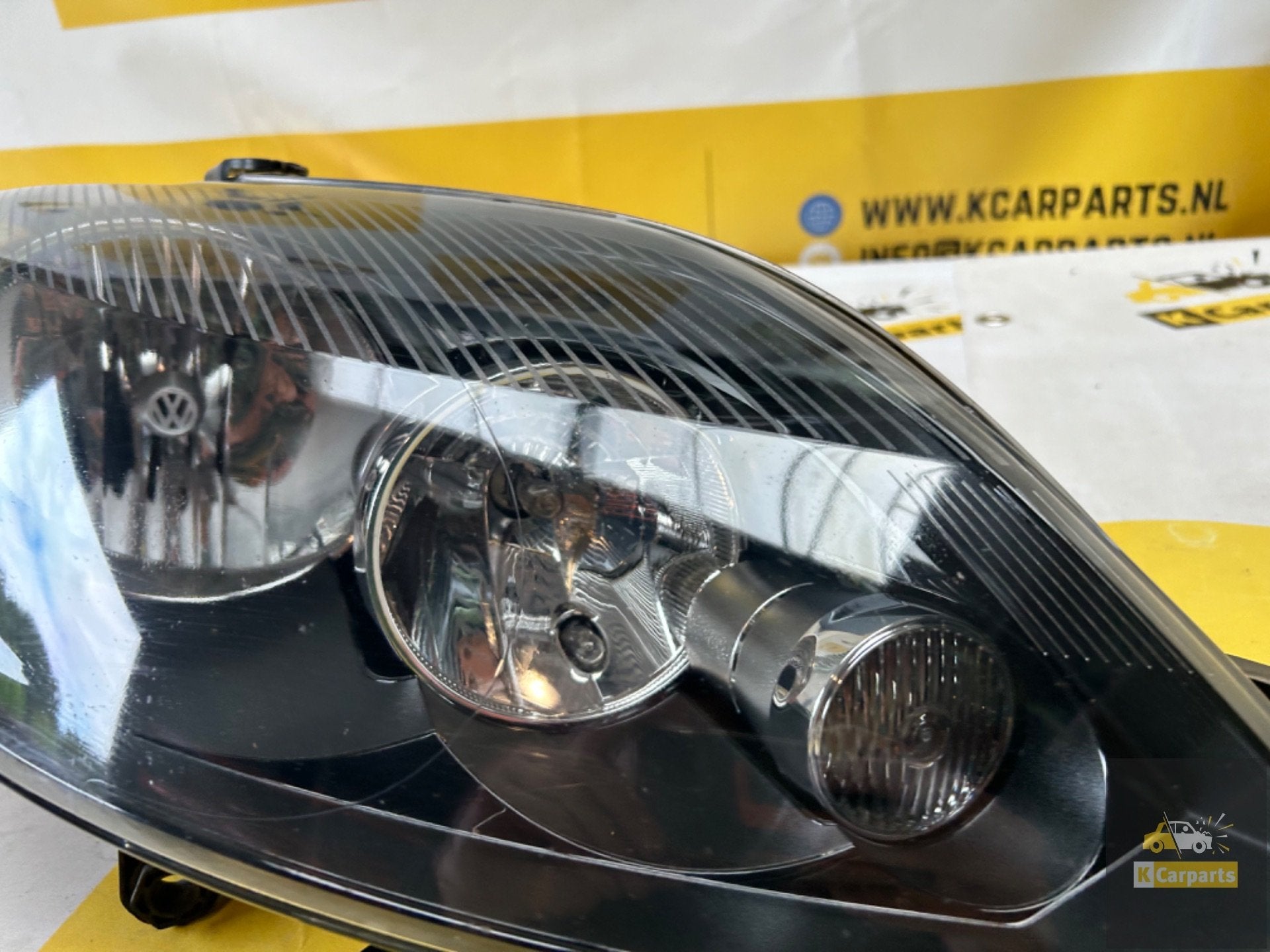 Volkswagen Golf Plus 2009-2014 Rechts voor 5m1941006G, Auto-onderdelen, Verlichting, Info@fabrikant.eu, Ophalen of Verzenden, Fabrikant BV