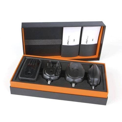 Fox RX+ Micron 3 Rod Set, Watersport en Boten, Ophalen of Verzenden, Nieuw, Overige typen
