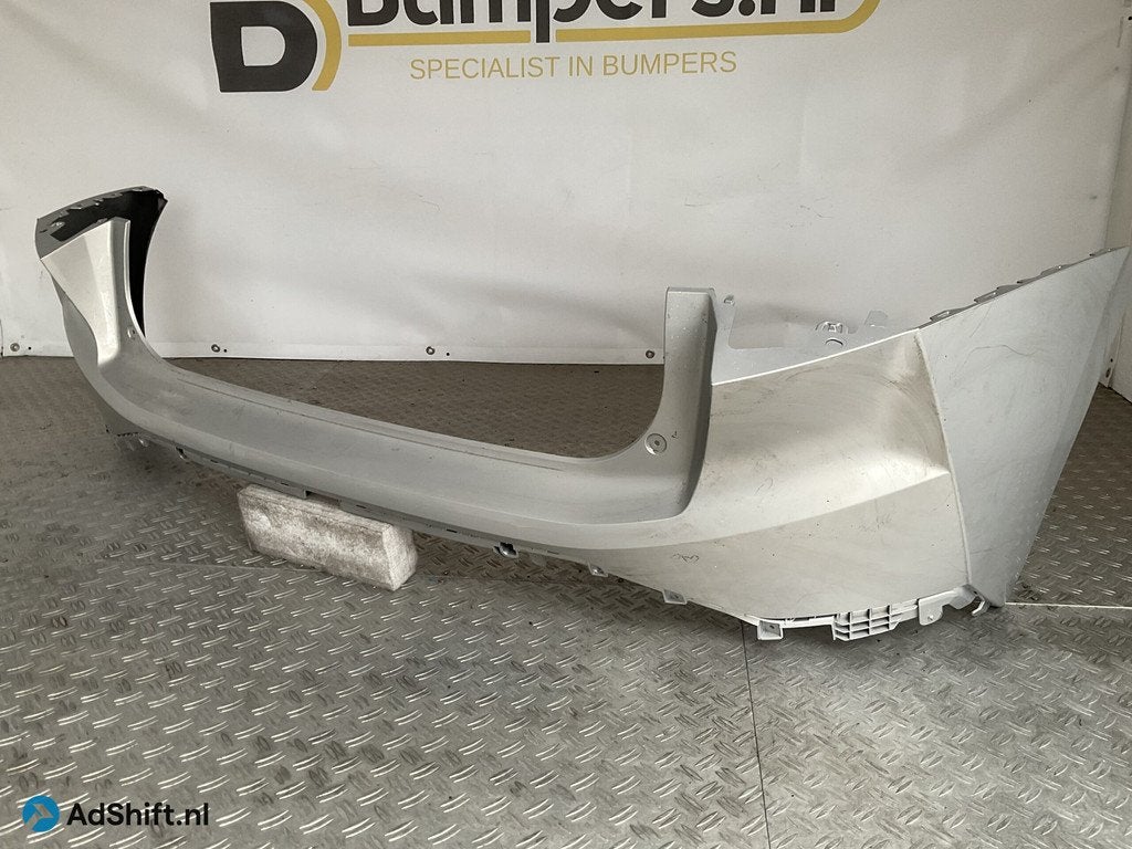 Bumper Citroen DS4 22- 9835716280 Achterbumper F3-17729z, Auto-onderdelen, Carrosserie en Plaatwerk, Bumper