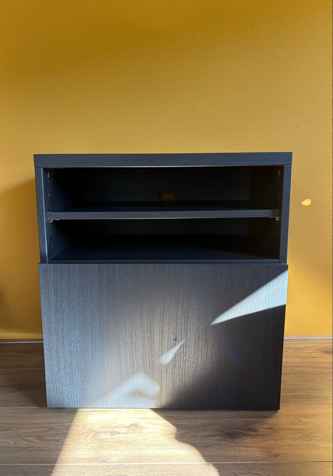 Audiokastje ikea