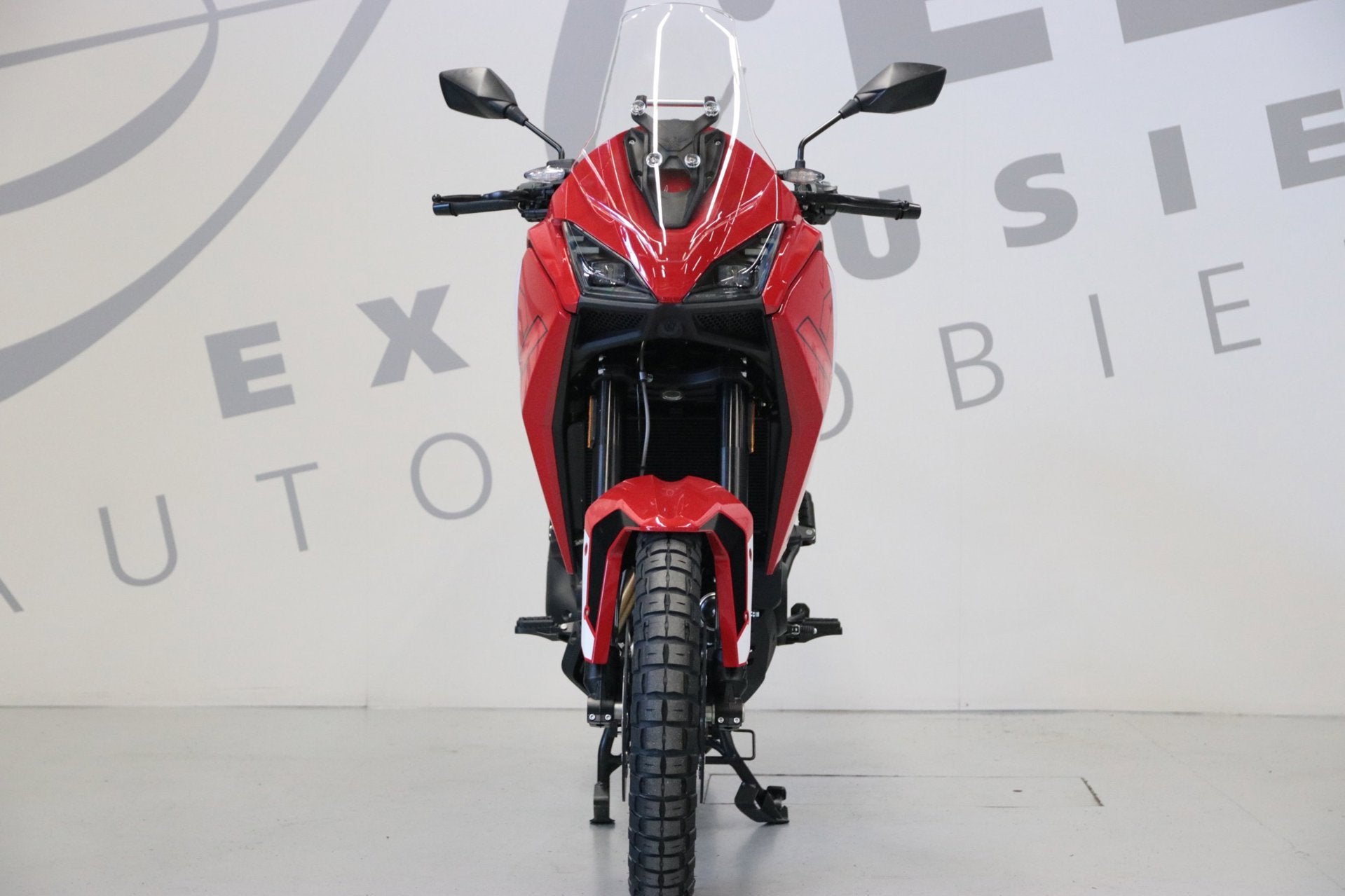 Moto Morini All-Road X-Cape 700, Motoren, 693 cc, Meer dan 35 kW, Toermotor, Handgeschakeld