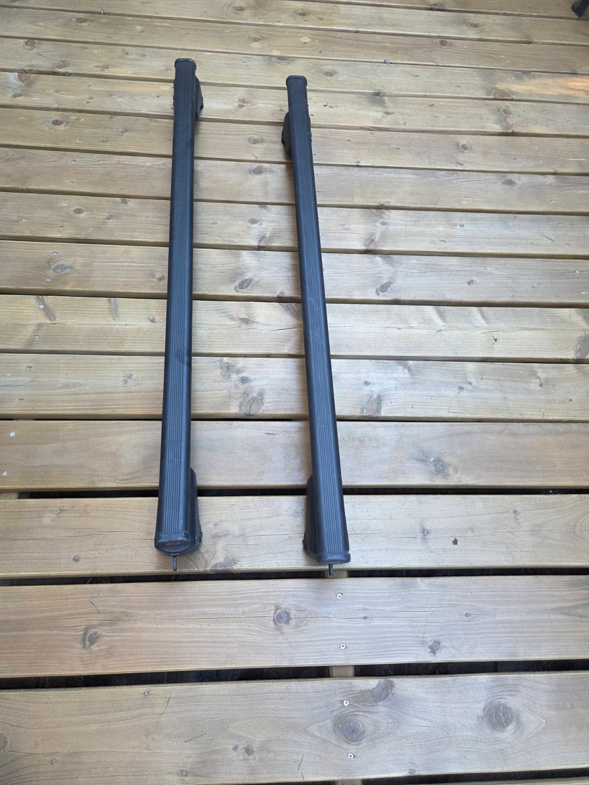G3 Dakdragers 127cm, Ophalen, Gebruikt