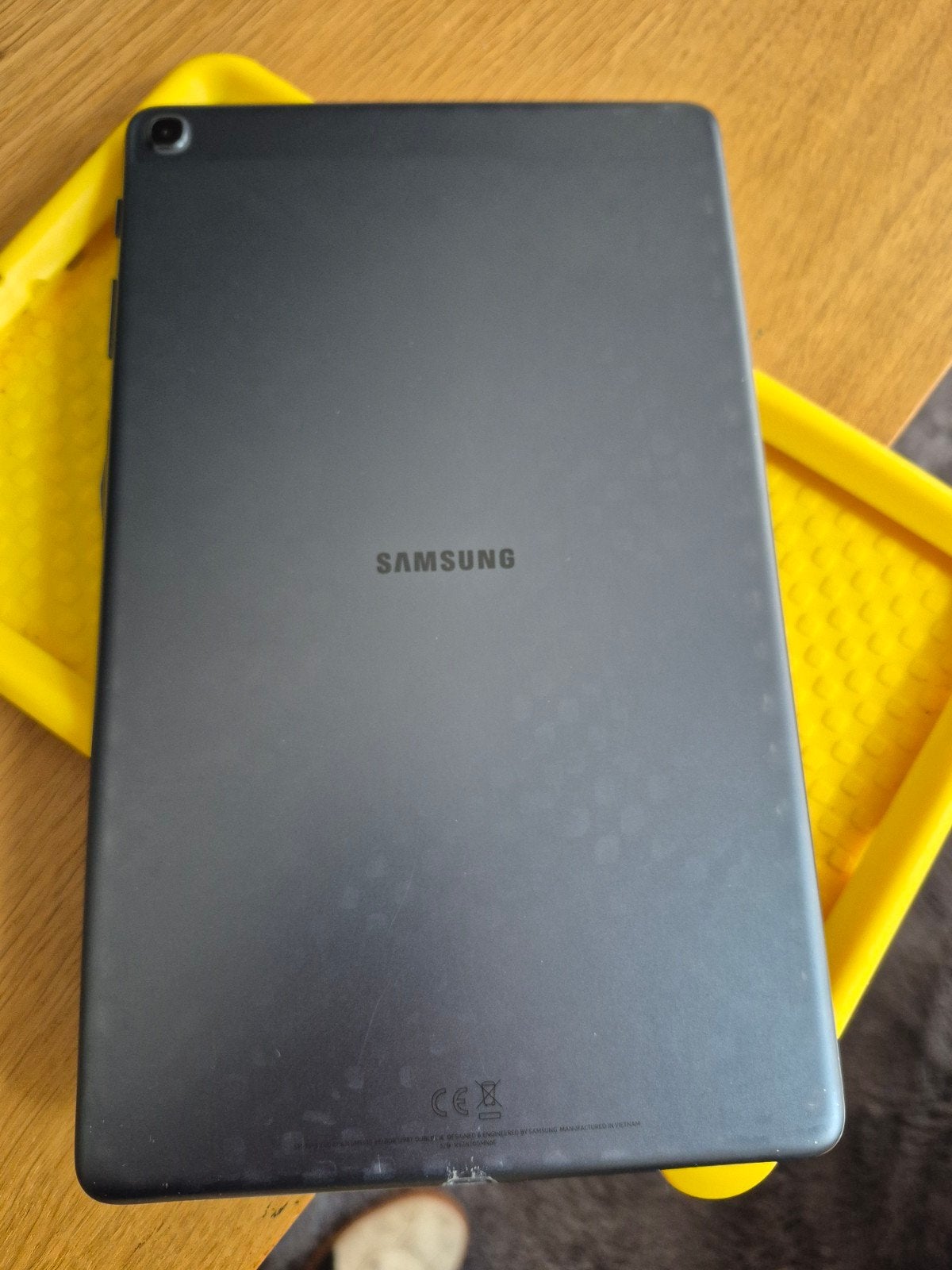 Samsung Galaxy Tab (SM-T510) - Gebruikt, 32 GB, Samsung, Wi-Fi, Ophalen