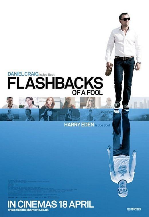 DVD - Flashbacks of a fool (2008), Vanaf 12 jaar, Ophalen of Verzenden, Zo goed als nieuw, Drama