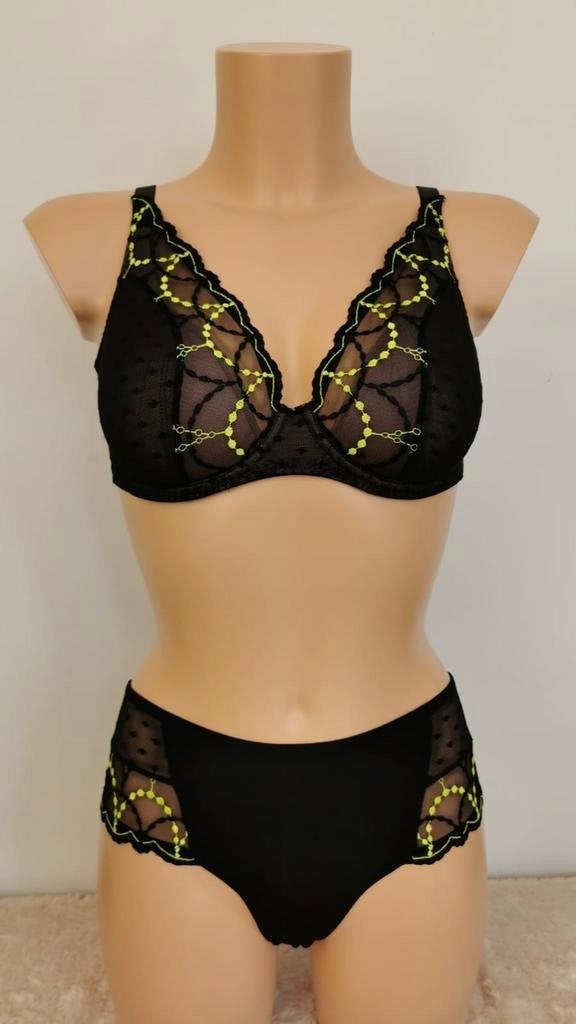 Nieuw prima donna bh tepito bh 75d 70e 75g, ., Ophalen of Verzenden, BH, .