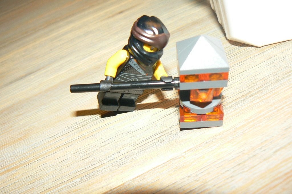 Te koop: Lego Minifiguren Ninjago en Hidden Side 18 setjes, Compleet, Gebruikt, Lego, Ophalen of Verzenden