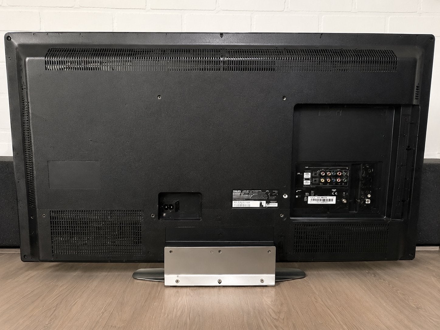 Philips 42PFL5604H/12 LCD TV - 107 cm (42 inch), Audio, Tv en Foto, Televisies, Ophalen, Philips, Gebruikt, 50 Hz