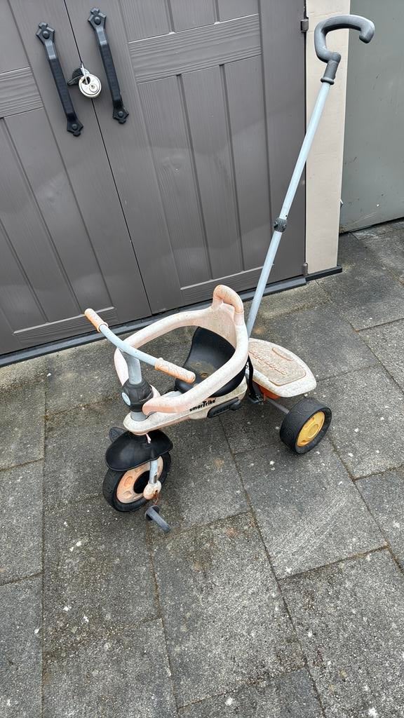 Driewieler smart trike, Ophalen of Verzenden, Gebruikt