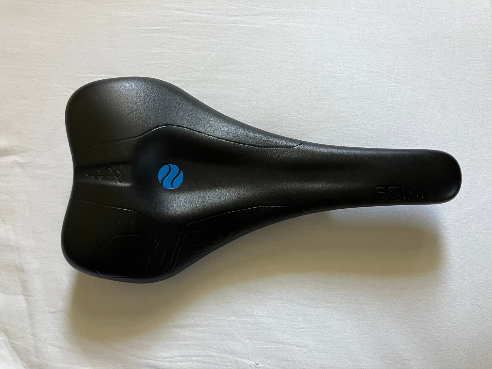 🔴 SQlab 612 ZADEL racefiets gravel racefietszadel mtb, Fietsen en Brommers, Fietsonderdelen, Racefiets, Kunststof, Ophalen of Verzenden