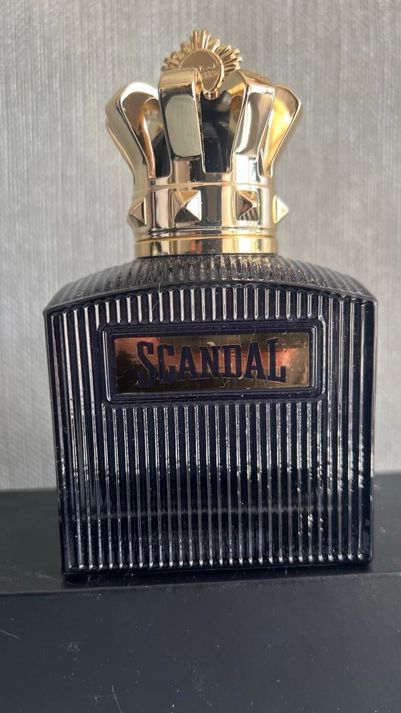 Jean Paul Gaultier Scandal Intense, Verzenden, Nieuw