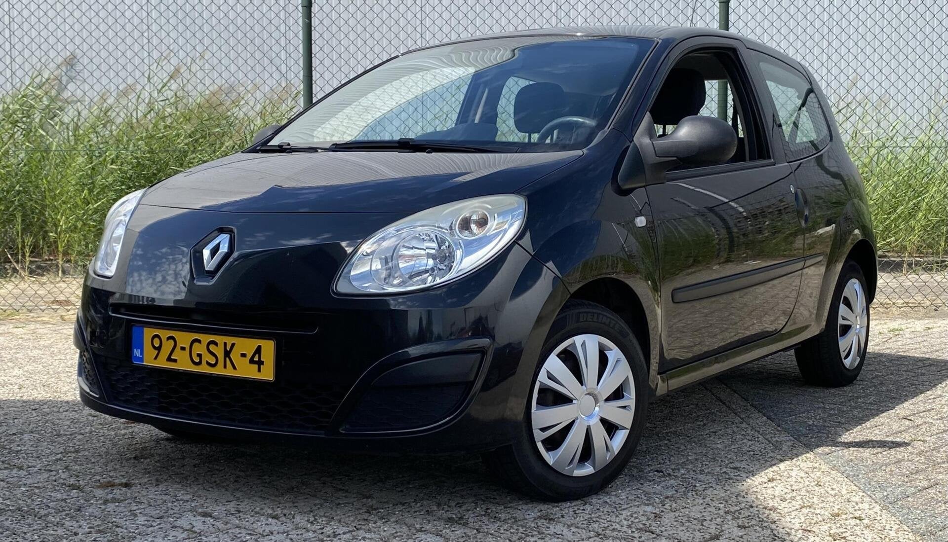 Renault Twingo 1.2 Authentique | 135 DKM | APK=27-5-2027, Voorwielaandrijving, Gebruikt, 31 €/maand, 4 cilinders
