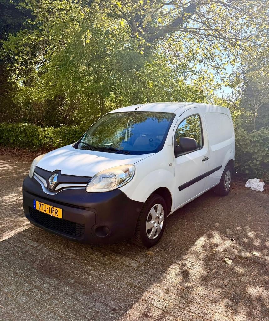 Kangoo 1.5 dCi 2016, Auto-onderdelen, Motor en Toebehoren, Ophalen, Renault