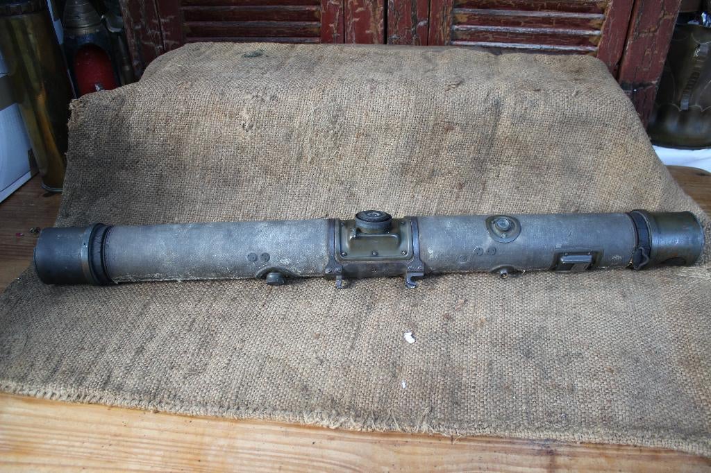 Zeldzame WW1 US RANGE FINDER., Ophalen of Verzenden, Landmacht, Amerika, Overige typen