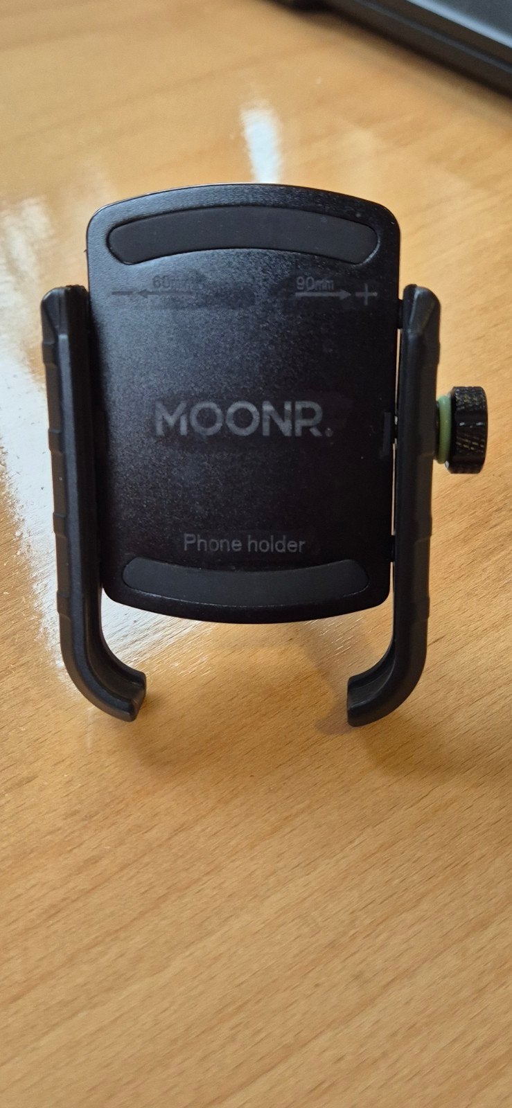 fiets telefoonhouder, Ophalen of Verzenden, Zo goed als nieuw